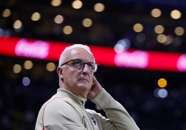 开云在线直播-陈年旧怨再次浮出水面 巴西新帅会原谅内马尔吗？