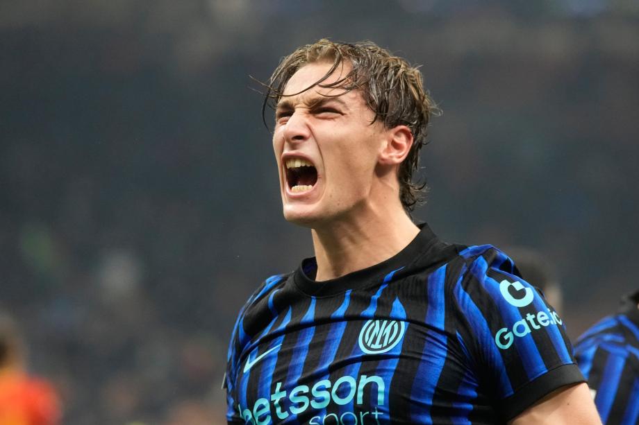 开云在线直播-意甲-埃斯波西托替补制胜 国米1-0莱切近8轮7胜