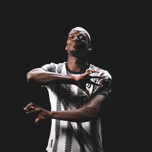 开云下载网址-【观察】降薪回归尤文 博格巴这次是认真的